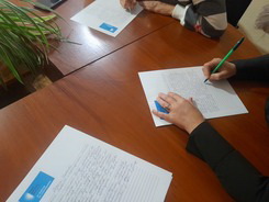 Радіодиктант 2023